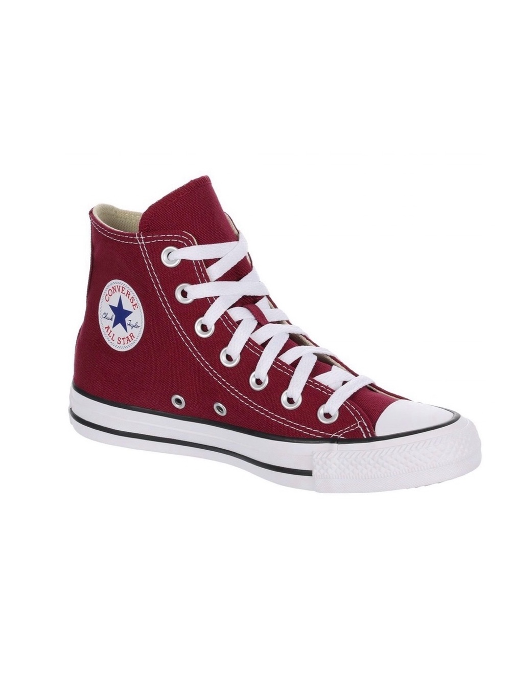 Women’s 9 Men’s 7 Converse Unisex Chuck Taylor All Star High Top Sneakers Shoes